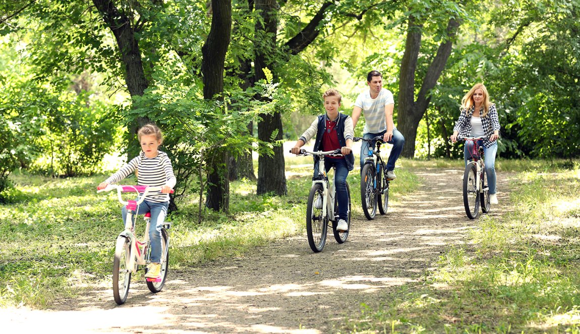 Ist Radfahren gut für die Venen? Ist Radfahren gut für die Venen?